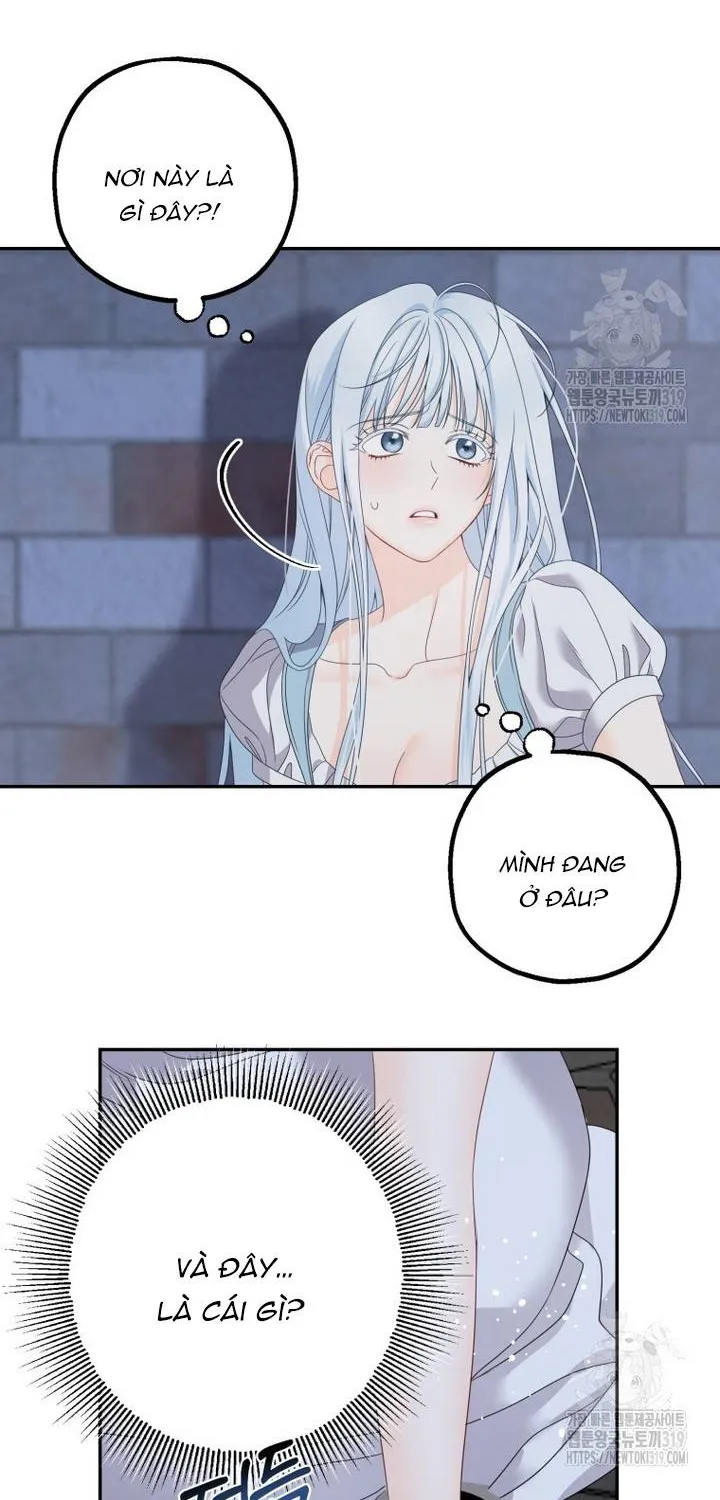 Khi Bị Nam Chính Ám Ảnh Biến Tôi Thành Nữ Chính Chap 1 - Next Chap 2