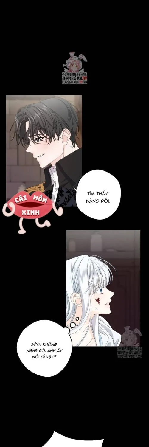 Khi Bị Nam Chính Ám Ảnh Biến Tôi Thành Nữ Chính Chap 2 - Next Chap 3