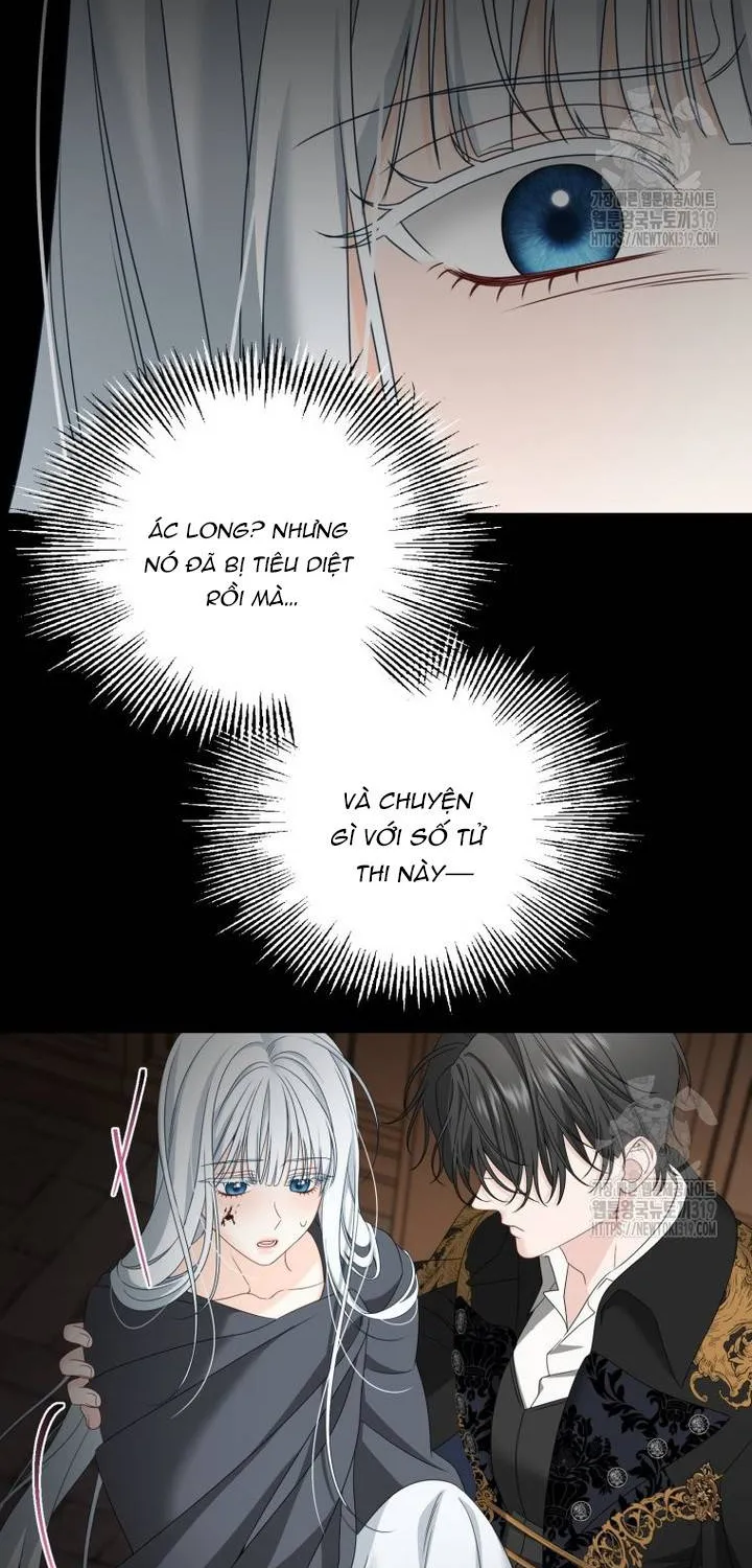 Khi Bị Nam Chính Ám Ảnh Biến Tôi Thành Nữ Chính Chap 2 - Next Chap 3