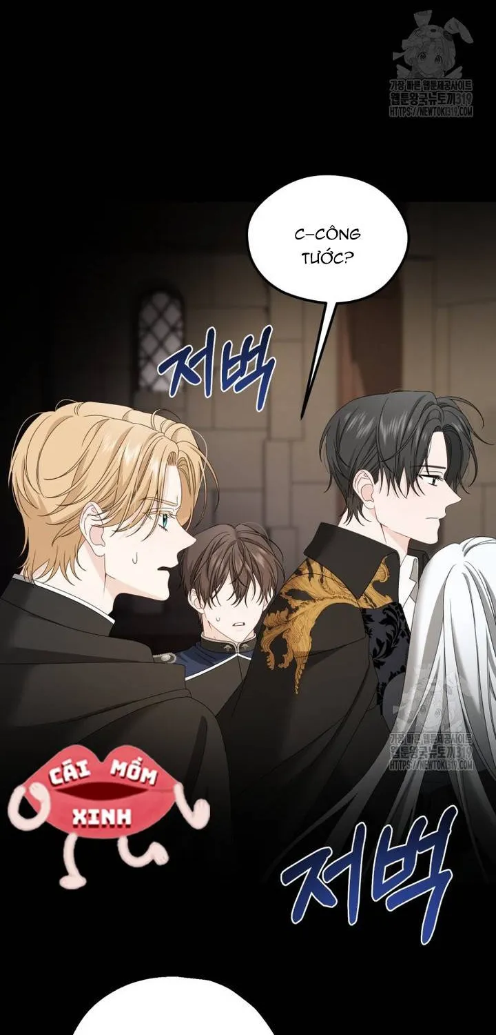Khi Bị Nam Chính Ám Ảnh Biến Tôi Thành Nữ Chính Chap 2 - Next Chap 3