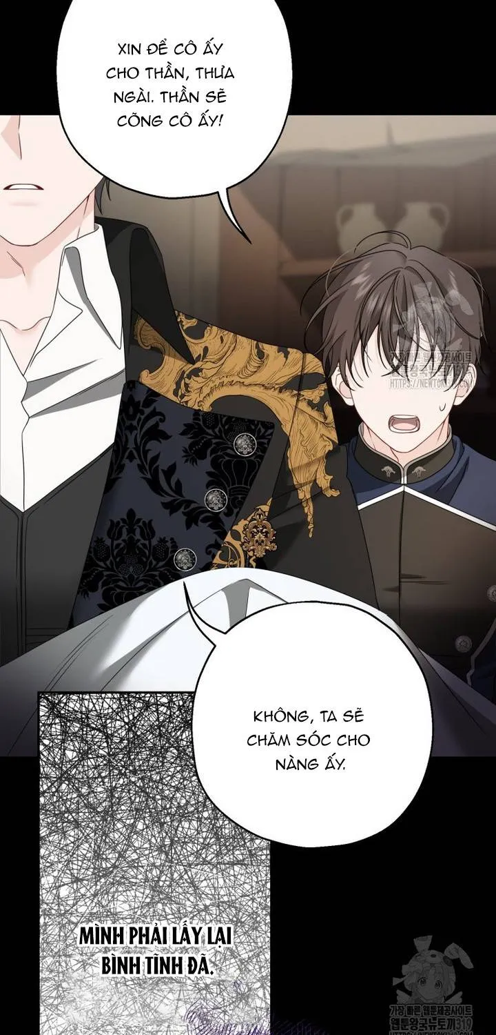 Khi Bị Nam Chính Ám Ảnh Biến Tôi Thành Nữ Chính Chap 2 - Next Chap 3