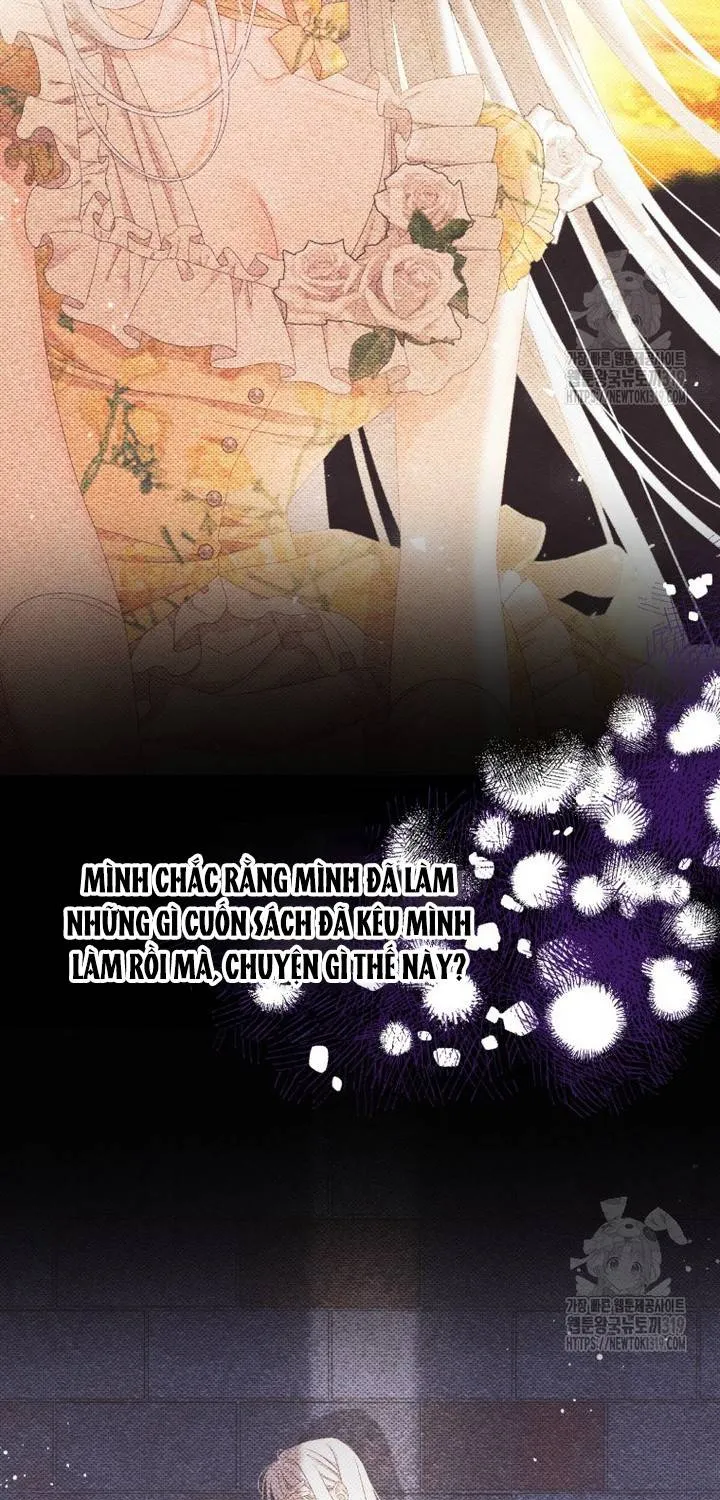 Khi Bị Nam Chính Ám Ảnh Biến Tôi Thành Nữ Chính Chap 2 - Next Chap 3