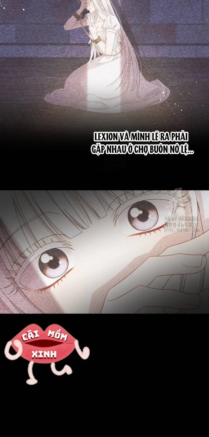 Khi Bị Nam Chính Ám Ảnh Biến Tôi Thành Nữ Chính Chap 2 - Next Chap 3