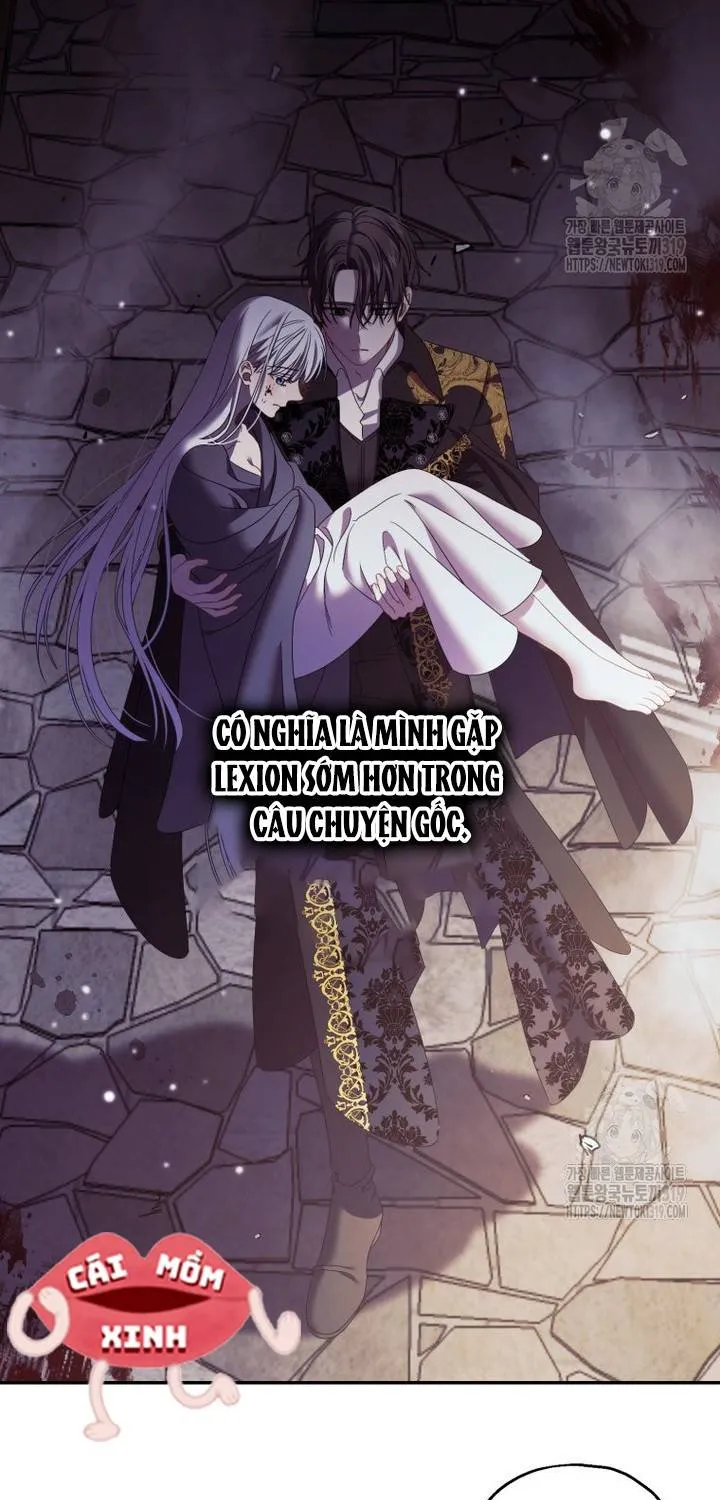 Khi Bị Nam Chính Ám Ảnh Biến Tôi Thành Nữ Chính Chap 2 - Next Chap 3