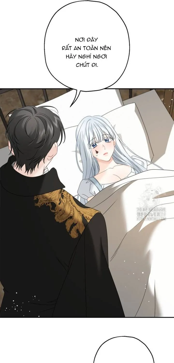 Khi Bị Nam Chính Ám Ảnh Biến Tôi Thành Nữ Chính Chap 2 - Next Chap 3