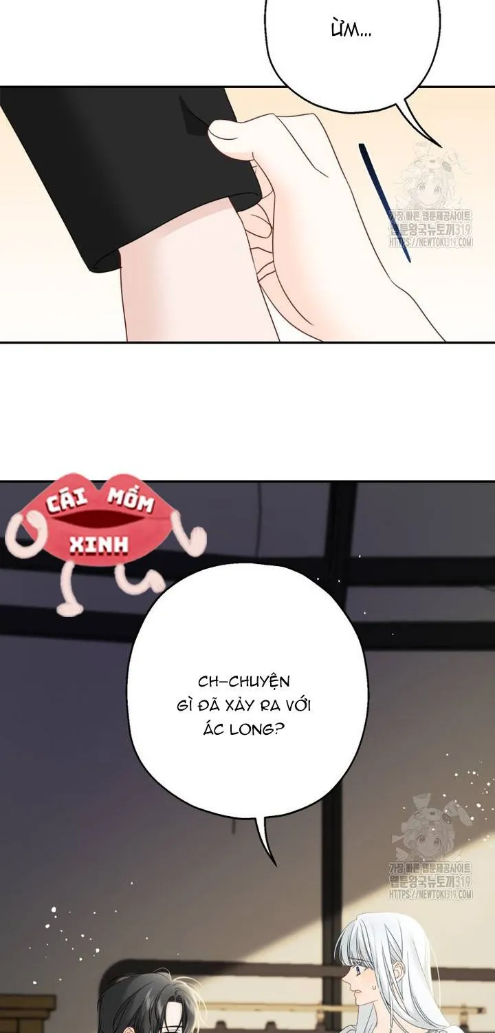 Khi Bị Nam Chính Ám Ảnh Biến Tôi Thành Nữ Chính Chap 2 - Next Chap 3