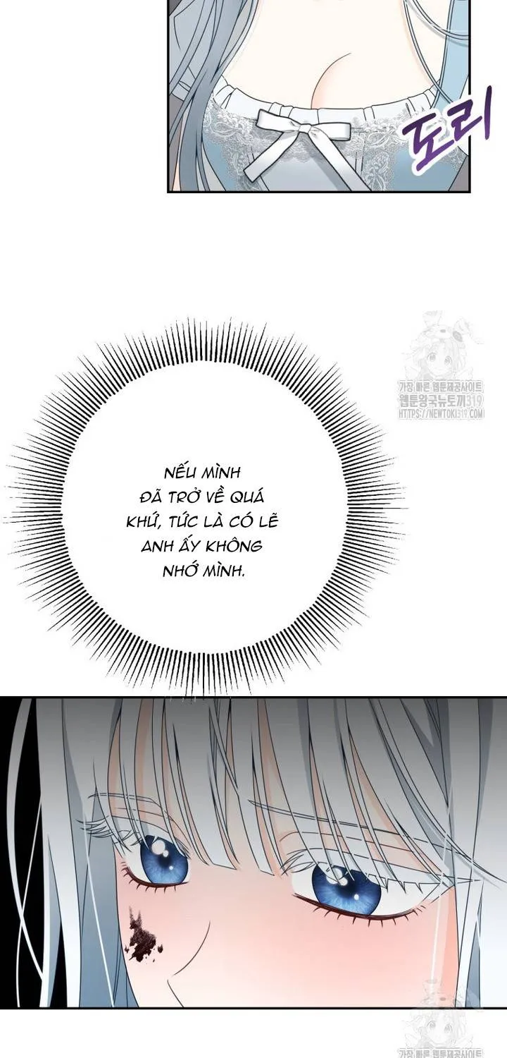 Khi Bị Nam Chính Ám Ảnh Biến Tôi Thành Nữ Chính Chap 2 - Next Chap 3
