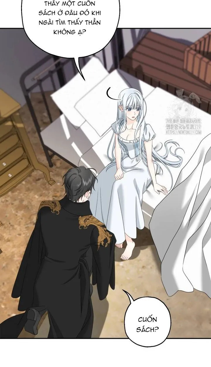 Khi Bị Nam Chính Ám Ảnh Biến Tôi Thành Nữ Chính Chap 2 - Next Chap 3
