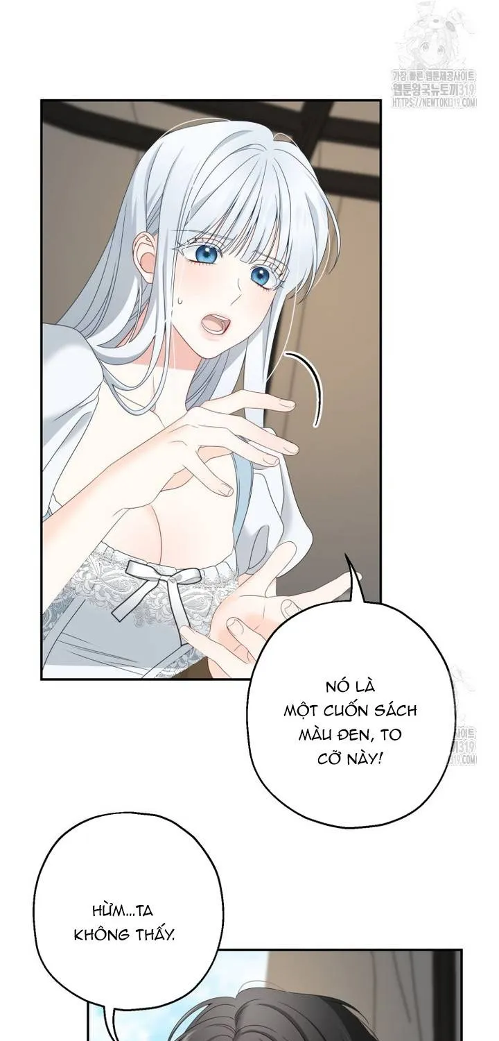 Khi Bị Nam Chính Ám Ảnh Biến Tôi Thành Nữ Chính Chap 2 - Next Chap 3