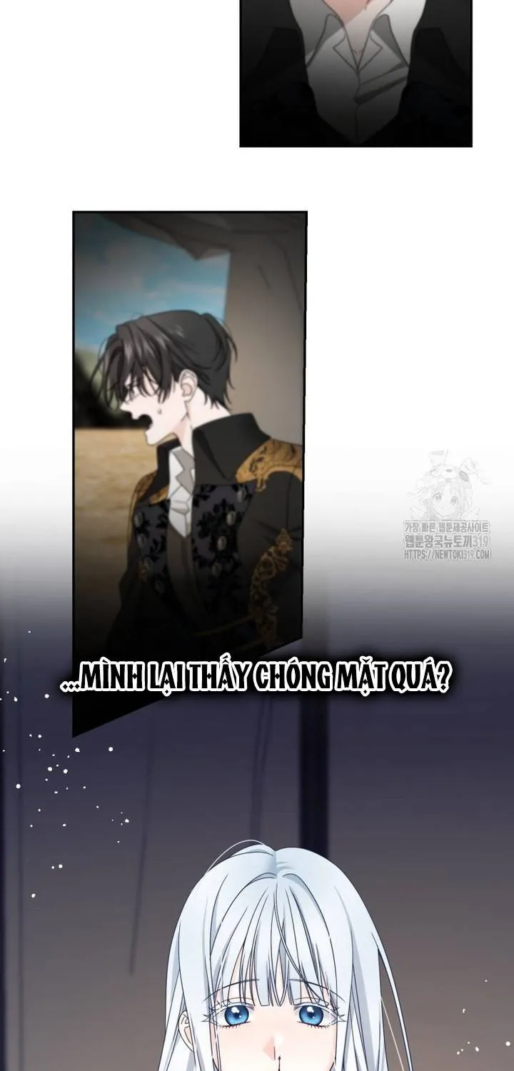 Khi Bị Nam Chính Ám Ảnh Biến Tôi Thành Nữ Chính Chap 2 - Next Chap 3