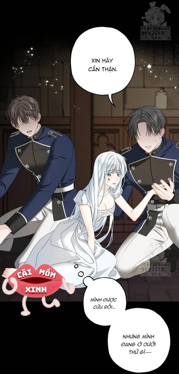 Khi Bị Nam Chính Ám Ảnh Biến Tôi Thành Nữ Chính Chap 2 - Next Chap 3