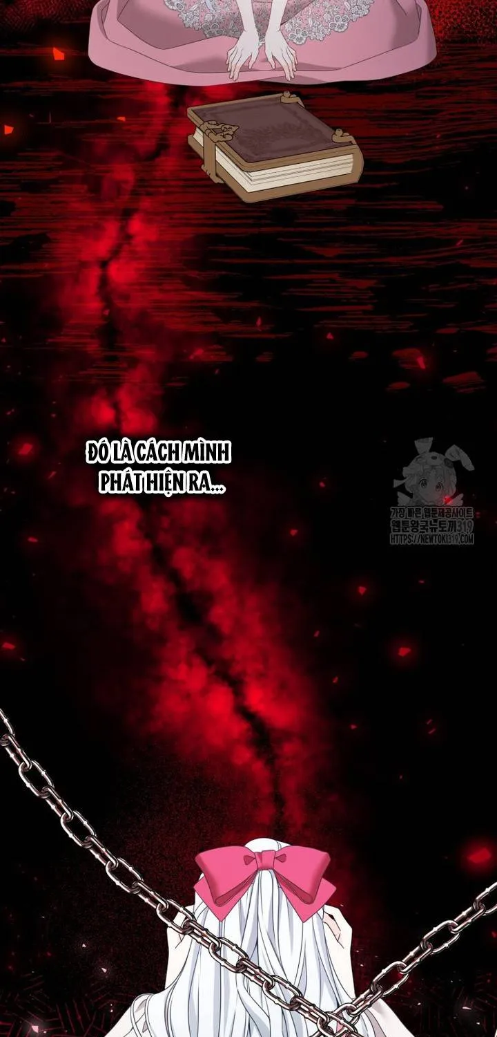 Khi Bị Nam Chính Ám Ảnh Biến Tôi Thành Nữ Chính Chap 2 - Next Chap 3