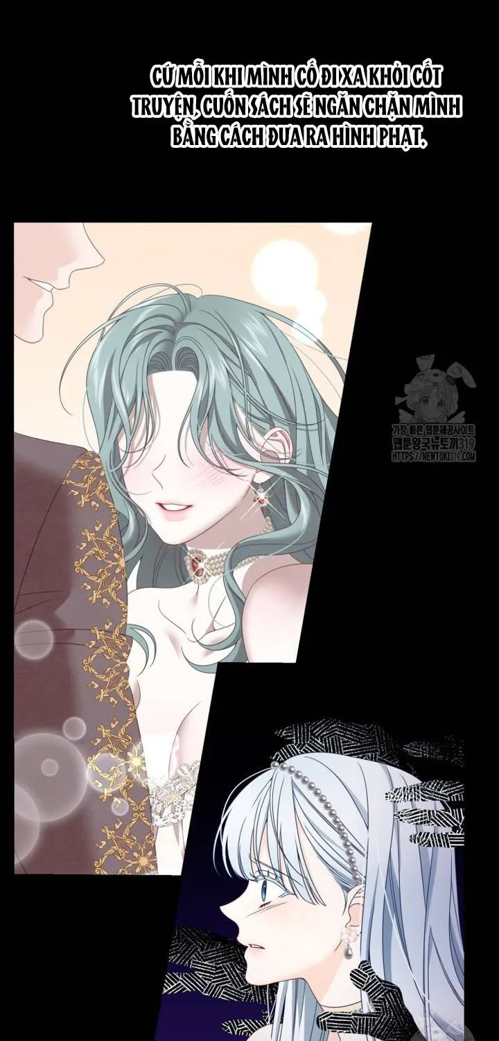 Khi Bị Nam Chính Ám Ảnh Biến Tôi Thành Nữ Chính Chap 2 - Next Chap 3