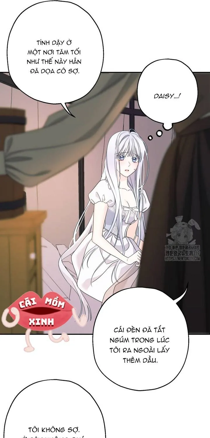 Khi Bị Nam Chính Ám Ảnh Biến Tôi Thành Nữ Chính Chap 2 - Next Chap 3