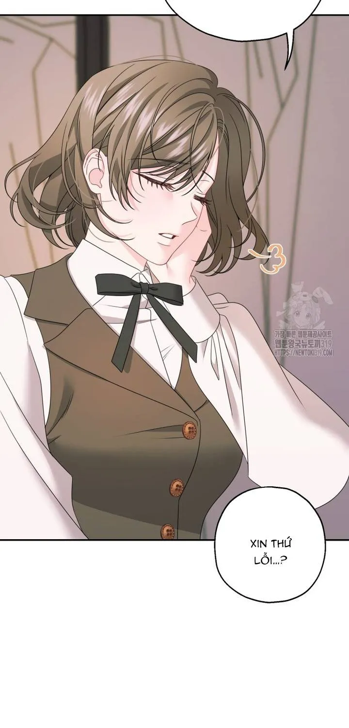 Khi Bị Nam Chính Ám Ảnh Biến Tôi Thành Nữ Chính Chap 2 - Next Chap 3