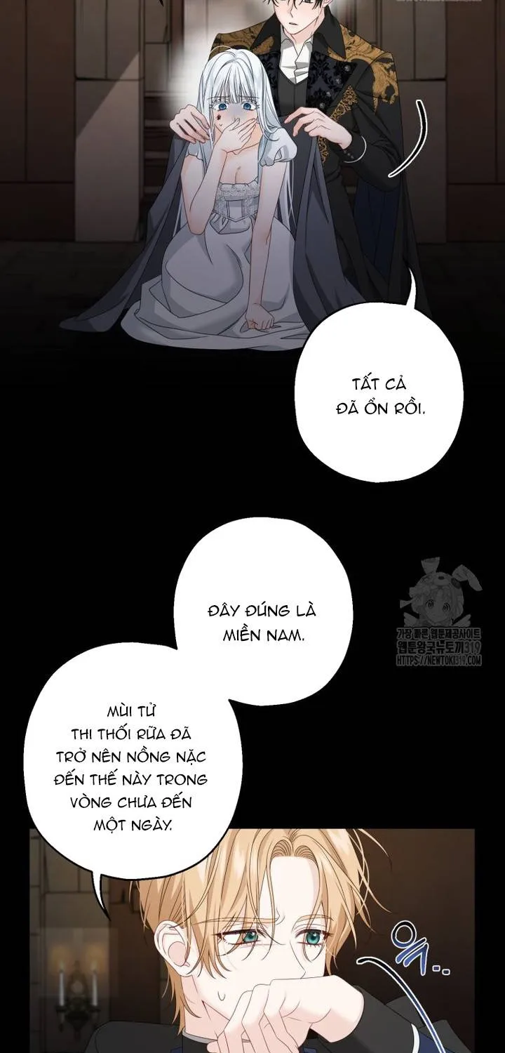 Khi Bị Nam Chính Ám Ảnh Biến Tôi Thành Nữ Chính Chap 2 - Next Chap 3