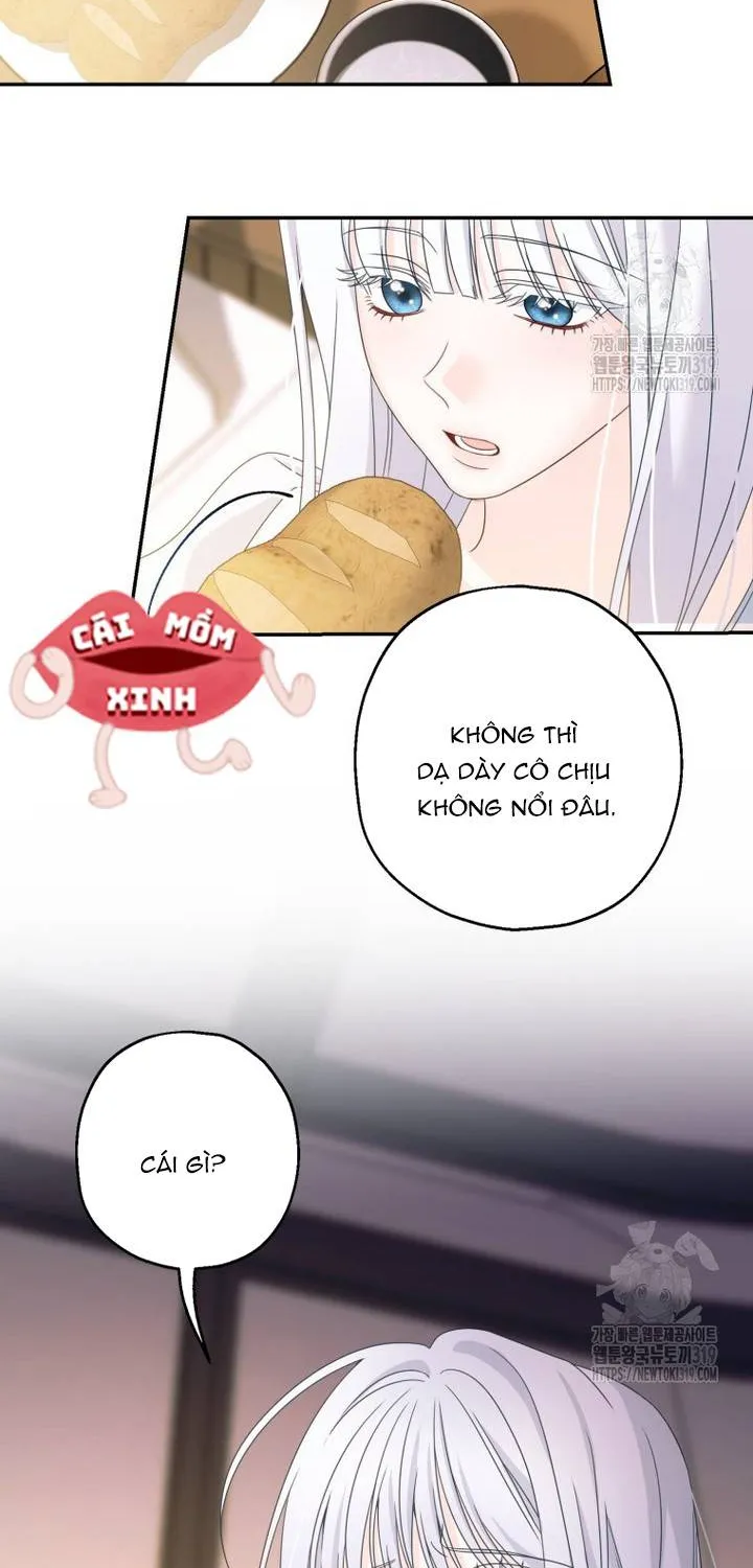 Khi Bị Nam Chính Ám Ảnh Biến Tôi Thành Nữ Chính Chap 2 - Next Chap 3