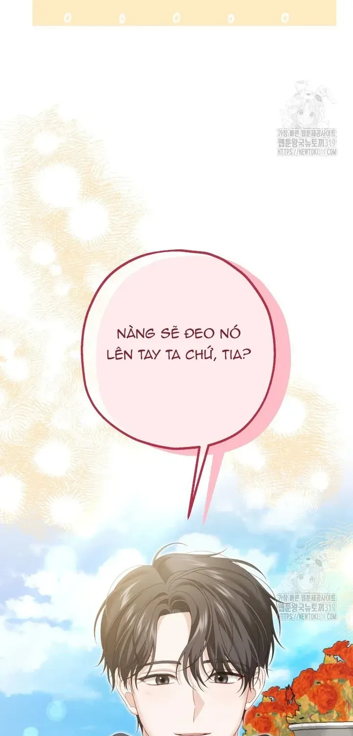 Khi Bị Nam Chính Ám Ảnh Biến Tôi Thành Nữ Chính Chap 20 - Next Chap 21