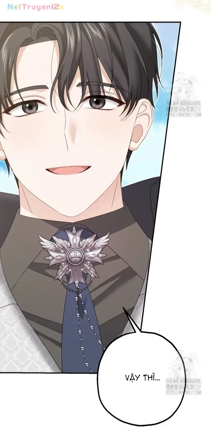 Khi Bị Nam Chính Ám Ảnh Biến Tôi Thành Nữ Chính Chap 20 - Next Chap 21