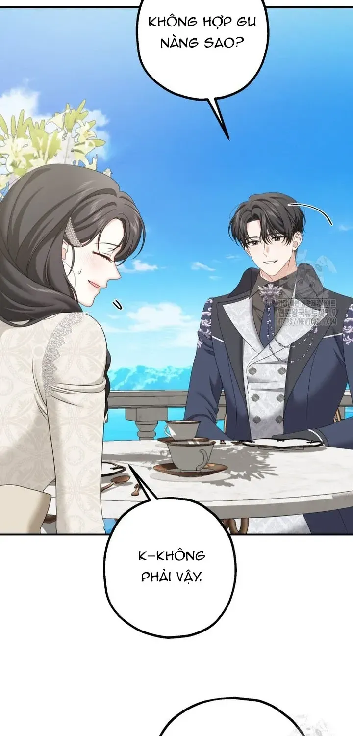 Khi Bị Nam Chính Ám Ảnh Biến Tôi Thành Nữ Chính Chap 20 - Next Chap 21