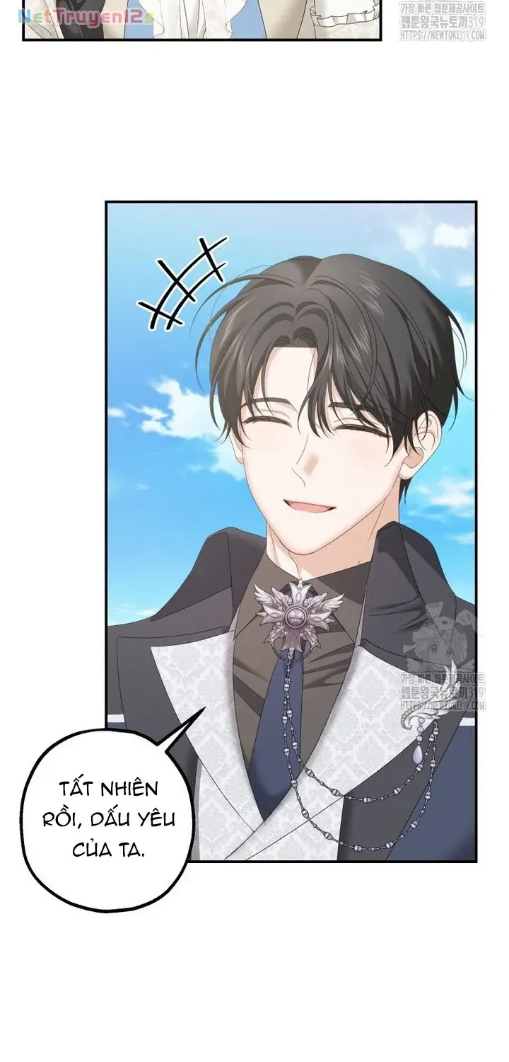 Khi Bị Nam Chính Ám Ảnh Biến Tôi Thành Nữ Chính Chap 20 - Next Chap 21