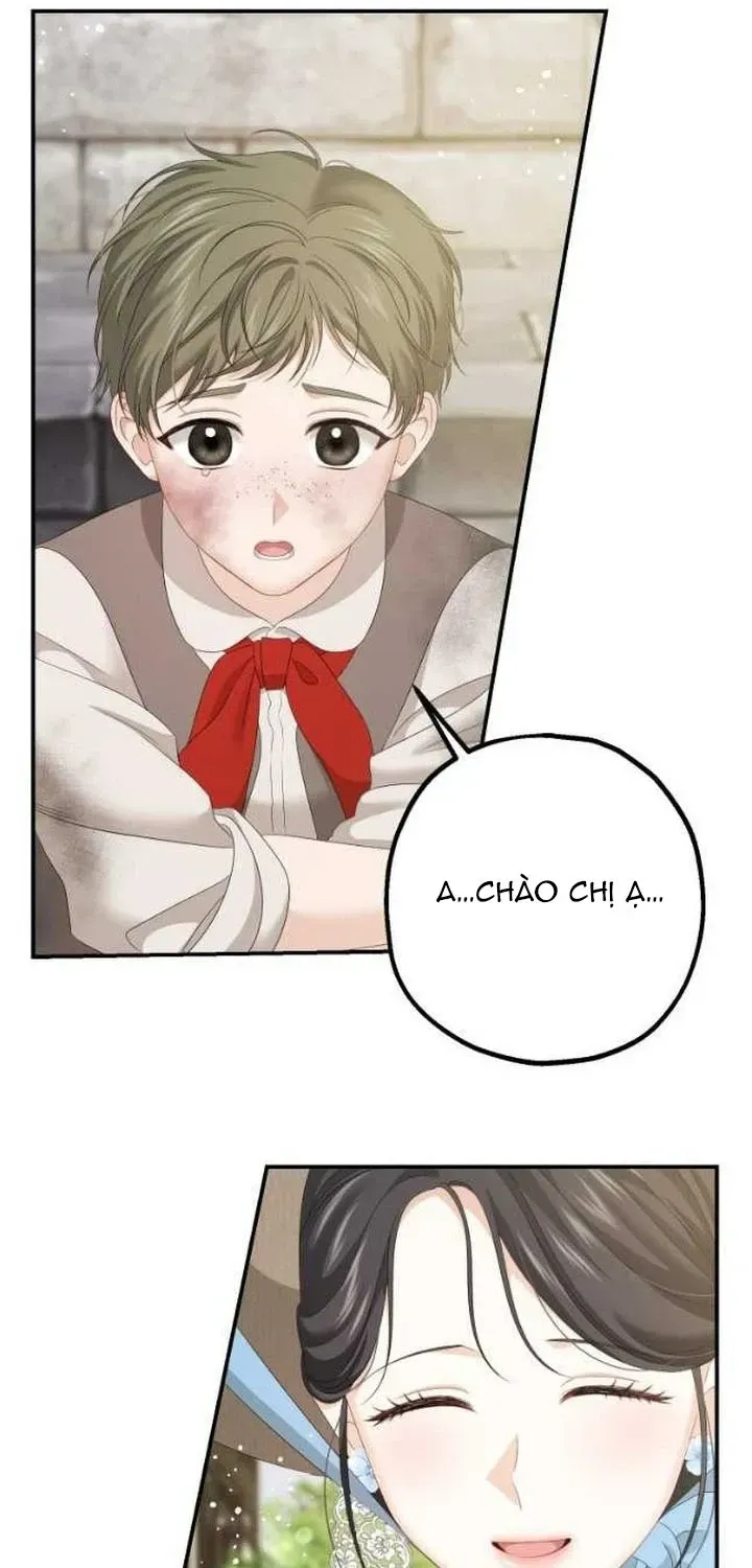 Khi Bị Nam Chính Ám Ảnh Biến Tôi Thành Nữ Chính Chap 21 - Next Chap 22