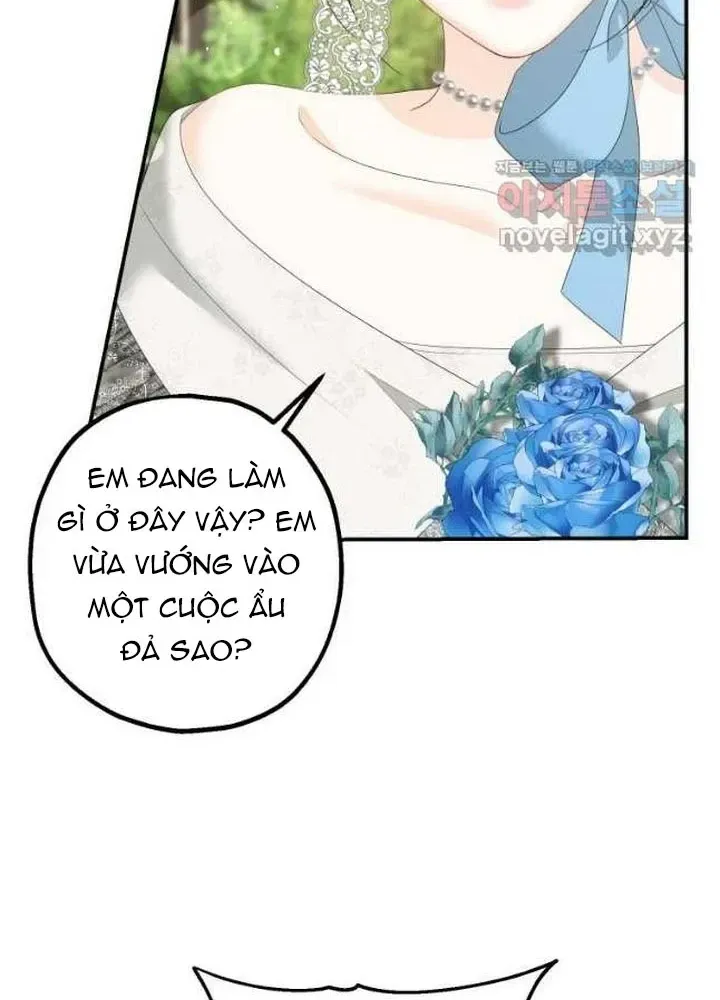 Khi Bị Nam Chính Ám Ảnh Biến Tôi Thành Nữ Chính Chap 21 - Next Chap 22