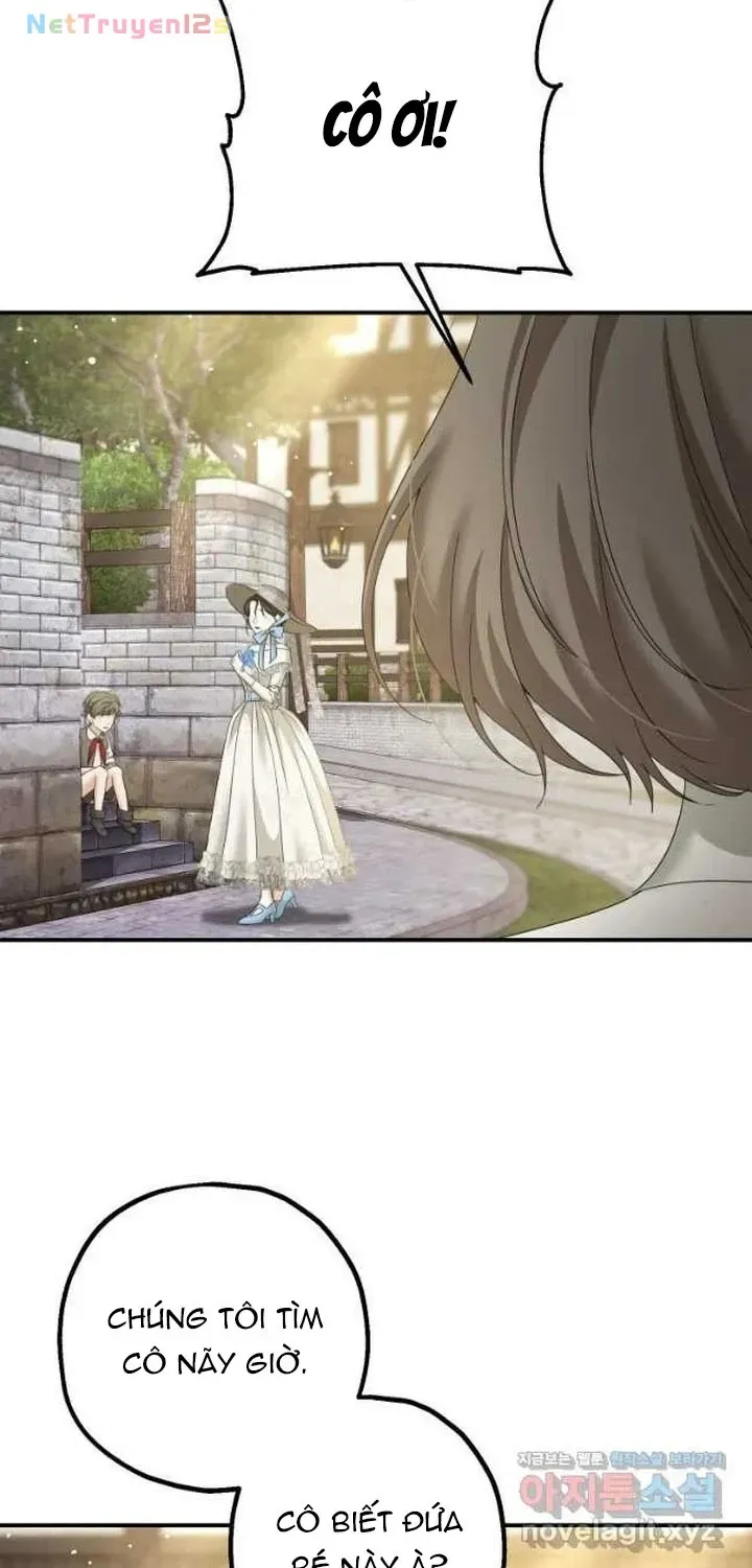 Khi Bị Nam Chính Ám Ảnh Biến Tôi Thành Nữ Chính Chap 21 - Next Chap 22