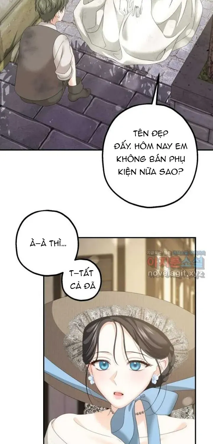 Khi Bị Nam Chính Ám Ảnh Biến Tôi Thành Nữ Chính Chap 21 - Next Chap 22