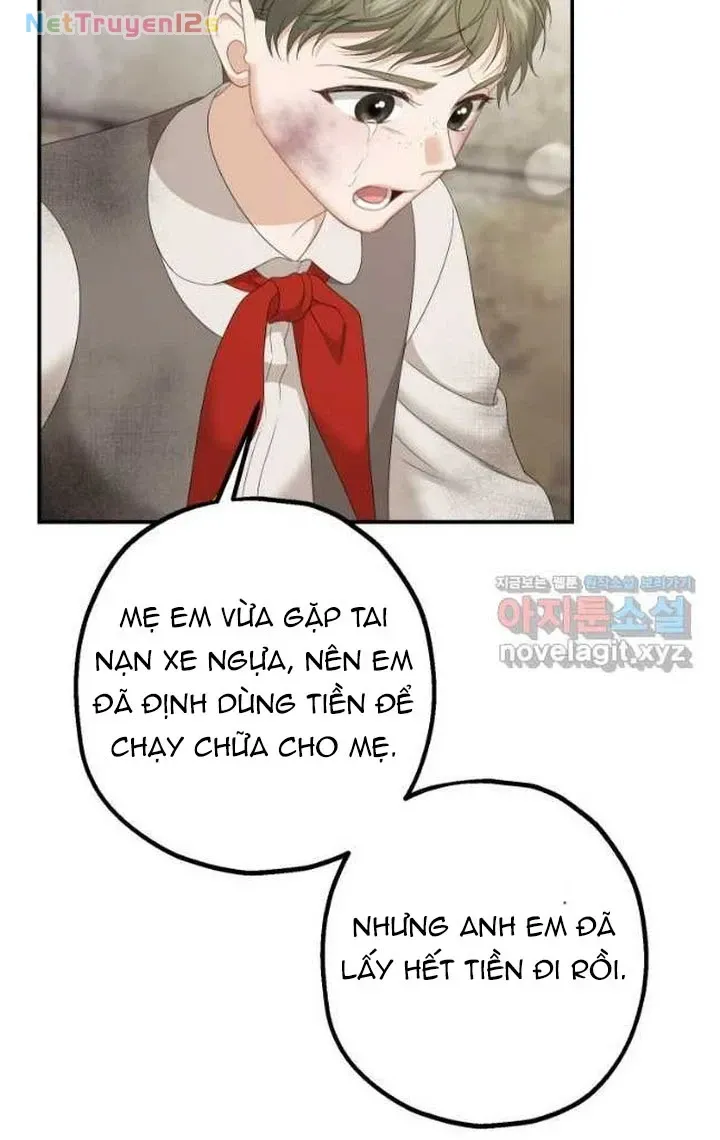 Khi Bị Nam Chính Ám Ảnh Biến Tôi Thành Nữ Chính Chap 21 - Next Chap 22