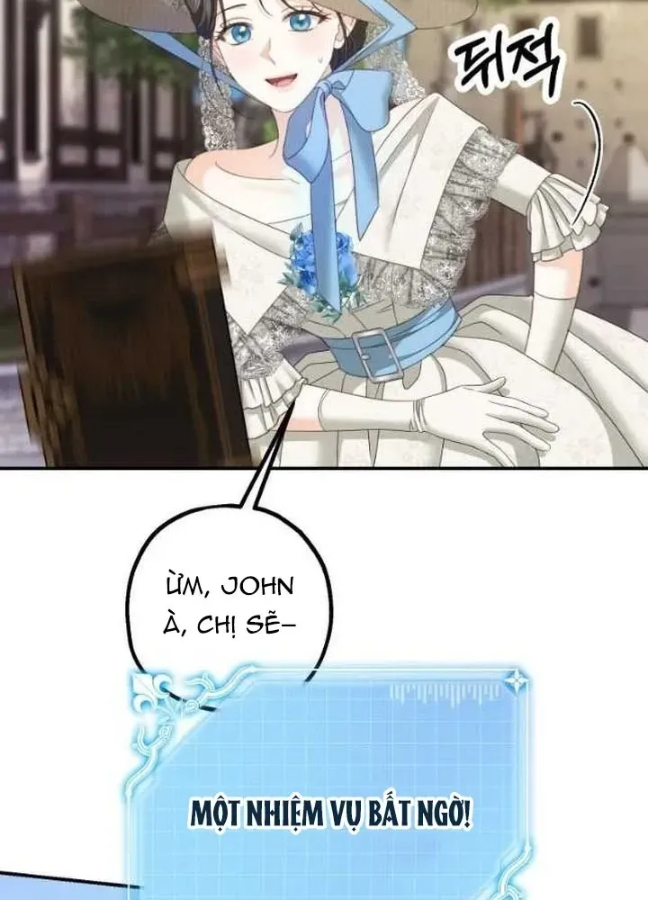 Khi Bị Nam Chính Ám Ảnh Biến Tôi Thành Nữ Chính Chap 21 - Next Chap 22