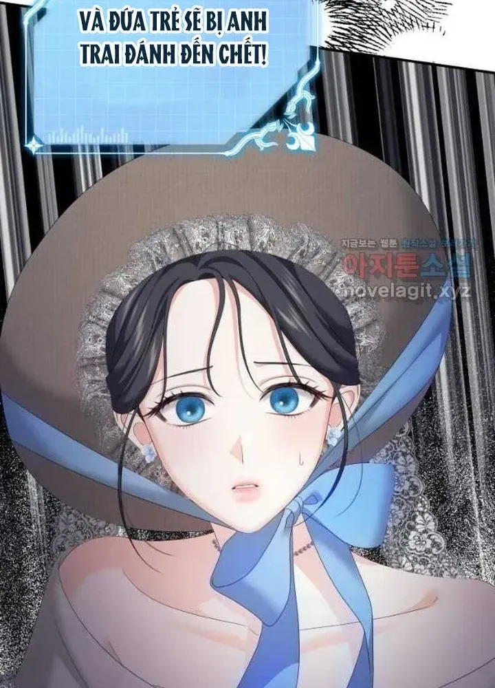 Khi Bị Nam Chính Ám Ảnh Biến Tôi Thành Nữ Chính Chap 21 - Next Chap 22