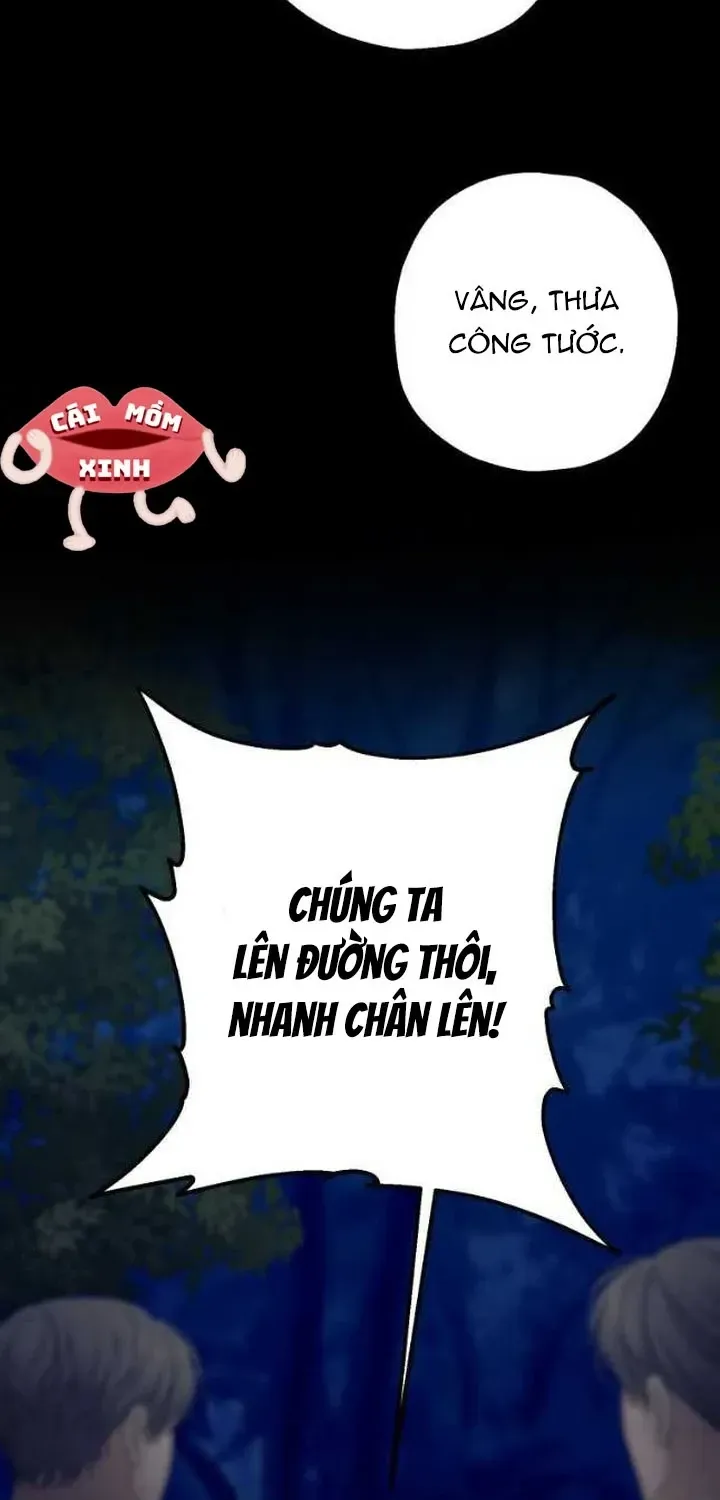 Khi Bị Nam Chính Ám Ảnh Biến Tôi Thành Nữ Chính Chap 21 - Next Chap 22