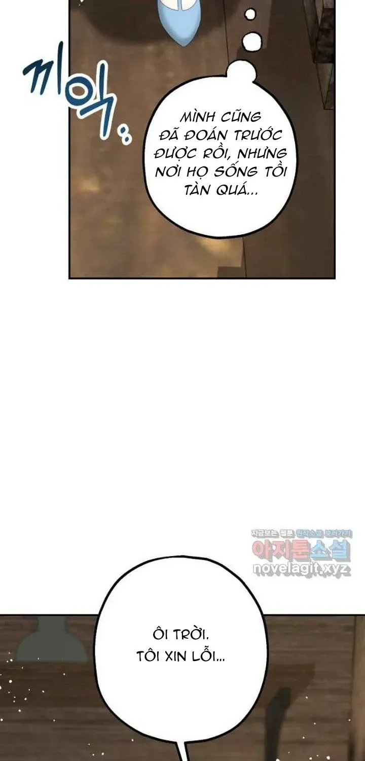 Khi Bị Nam Chính Ám Ảnh Biến Tôi Thành Nữ Chính Chap 21 - Next Chap 22