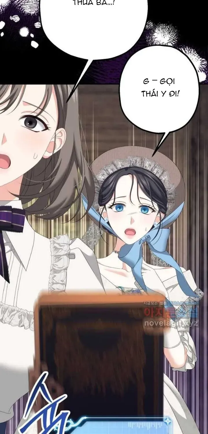Khi Bị Nam Chính Ám Ảnh Biến Tôi Thành Nữ Chính Chap 21 - Next Chap 22