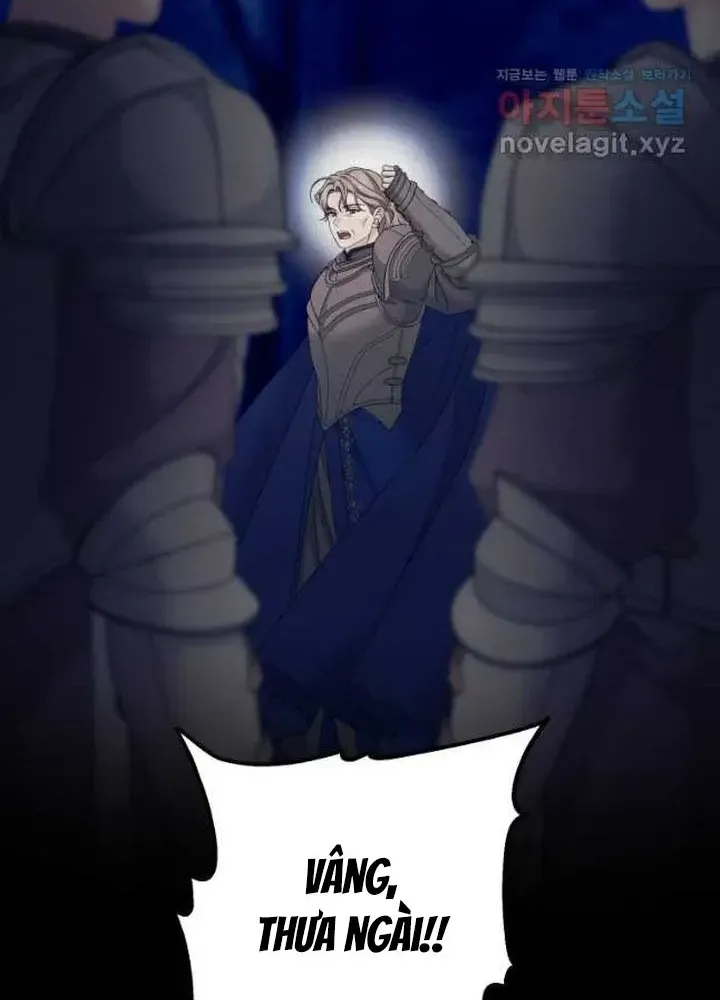 Khi Bị Nam Chính Ám Ảnh Biến Tôi Thành Nữ Chính Chap 21 - Next Chap 22