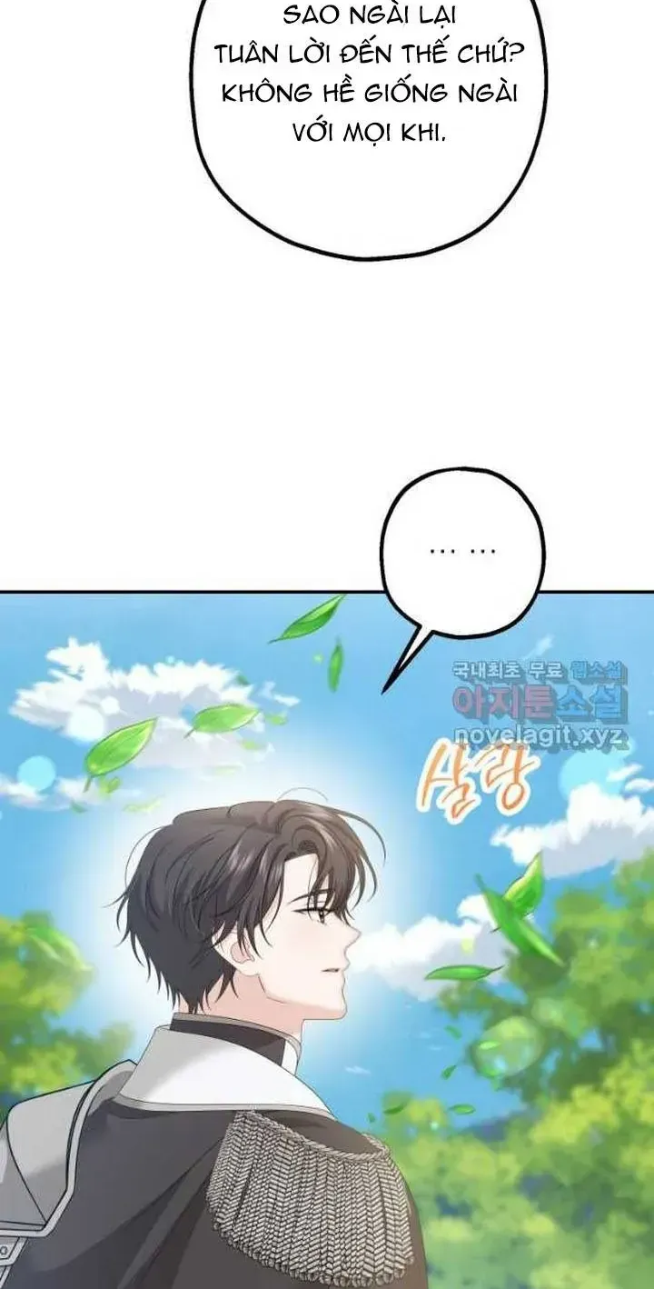 Khi Bị Nam Chính Ám Ảnh Biến Tôi Thành Nữ Chính Chap 22 - Next Chap 23