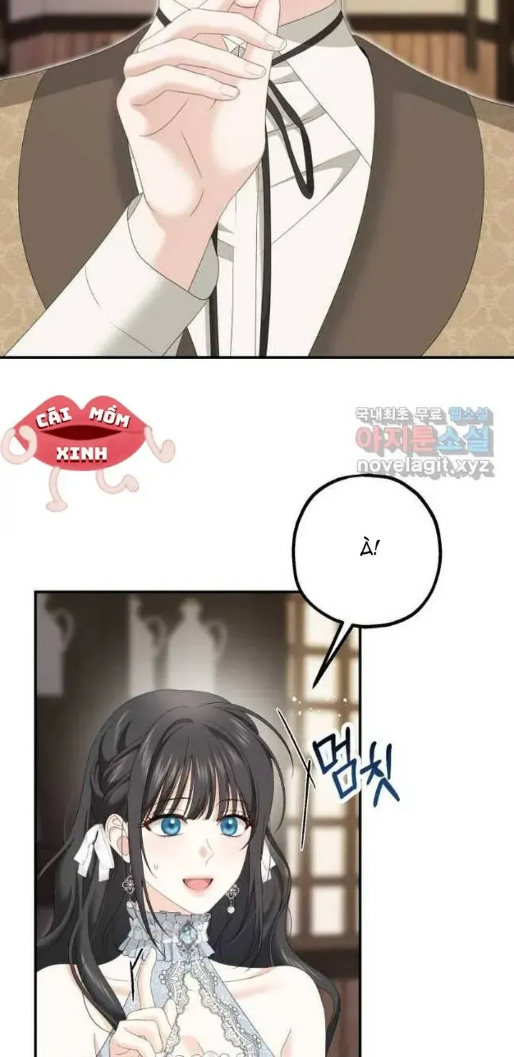 Khi Bị Nam Chính Ám Ảnh Biến Tôi Thành Nữ Chính Chap 22 - Next Chap 23