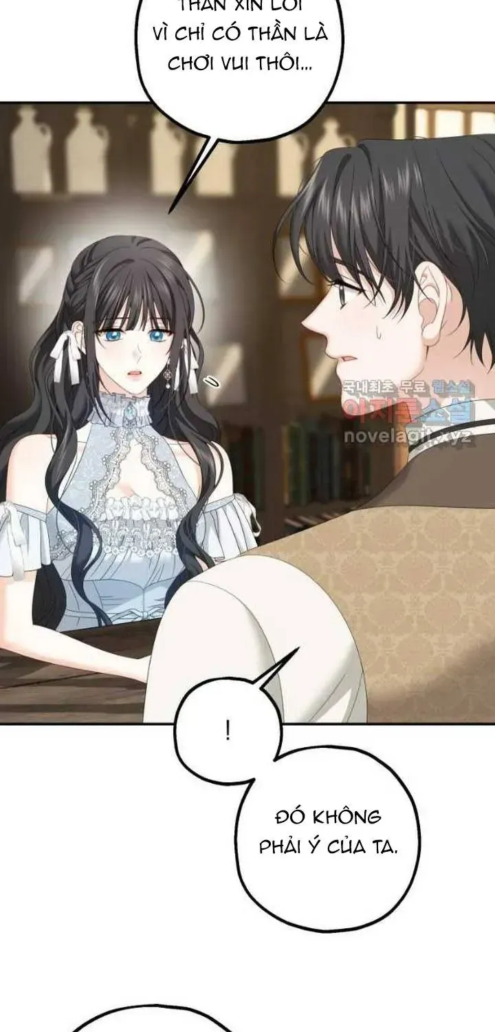 Khi Bị Nam Chính Ám Ảnh Biến Tôi Thành Nữ Chính Chap 22 - Next Chap 23