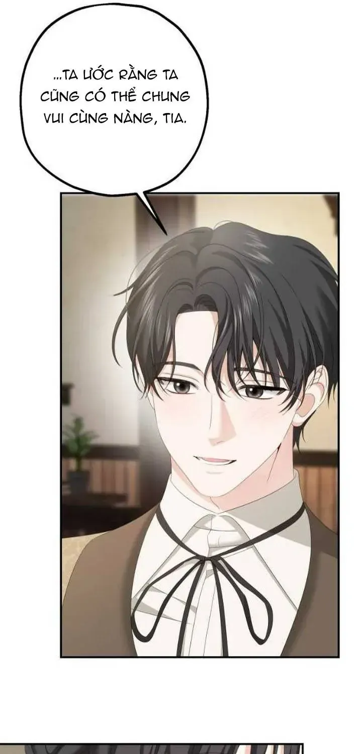 Khi Bị Nam Chính Ám Ảnh Biến Tôi Thành Nữ Chính Chap 22 - Next Chap 23