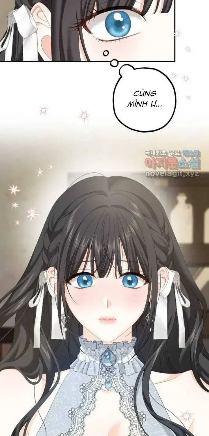 Khi Bị Nam Chính Ám Ảnh Biến Tôi Thành Nữ Chính Chap 22 - Next Chap 23