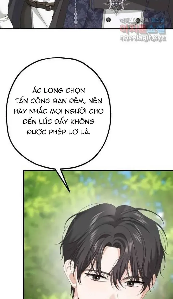 Khi Bị Nam Chính Ám Ảnh Biến Tôi Thành Nữ Chính Chap 22 - Next Chap 23
