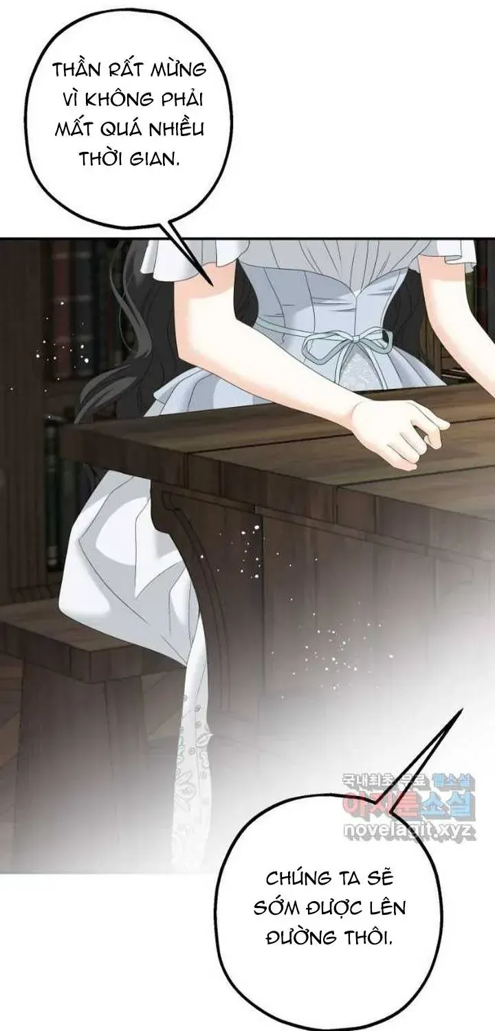 Khi Bị Nam Chính Ám Ảnh Biến Tôi Thành Nữ Chính Chap 22 - Next Chap 23