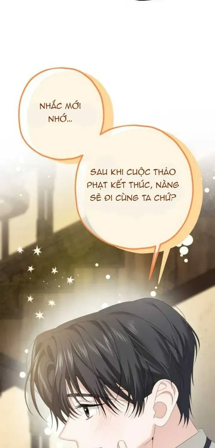 Khi Bị Nam Chính Ám Ảnh Biến Tôi Thành Nữ Chính Chap 22 - Next Chap 23