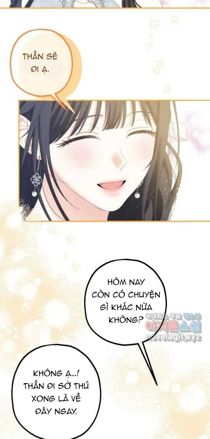 Khi Bị Nam Chính Ám Ảnh Biến Tôi Thành Nữ Chính Chap 22 - Next Chap 23