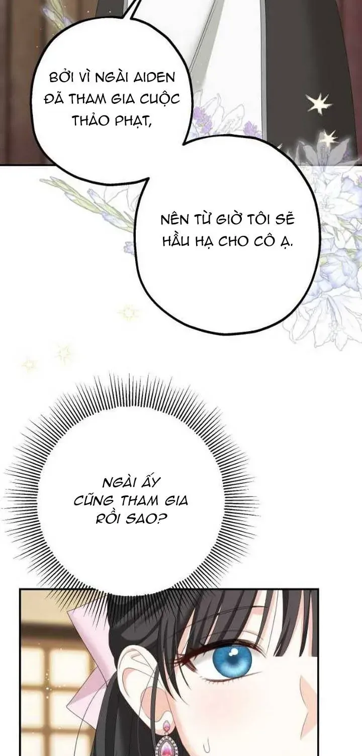 Khi Bị Nam Chính Ám Ảnh Biến Tôi Thành Nữ Chính Chap 22 - Next Chap 23