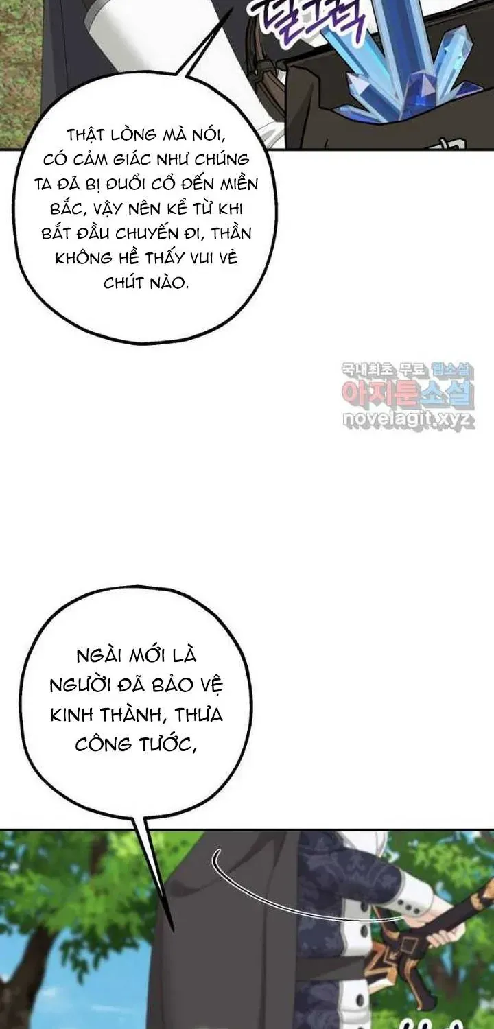 Khi Bị Nam Chính Ám Ảnh Biến Tôi Thành Nữ Chính Chap 22 - Next Chap 23
