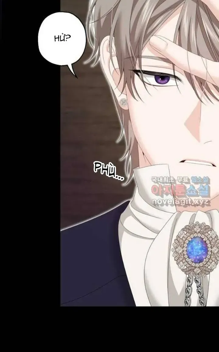 Khi Bị Nam Chính Ám Ảnh Biến Tôi Thành Nữ Chính Chap 23 - Next Chap 24