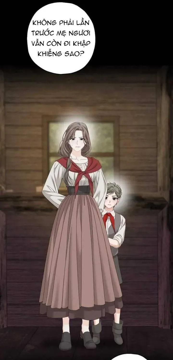 Khi Bị Nam Chính Ám Ảnh Biến Tôi Thành Nữ Chính Chap 23 - Next Chap 24