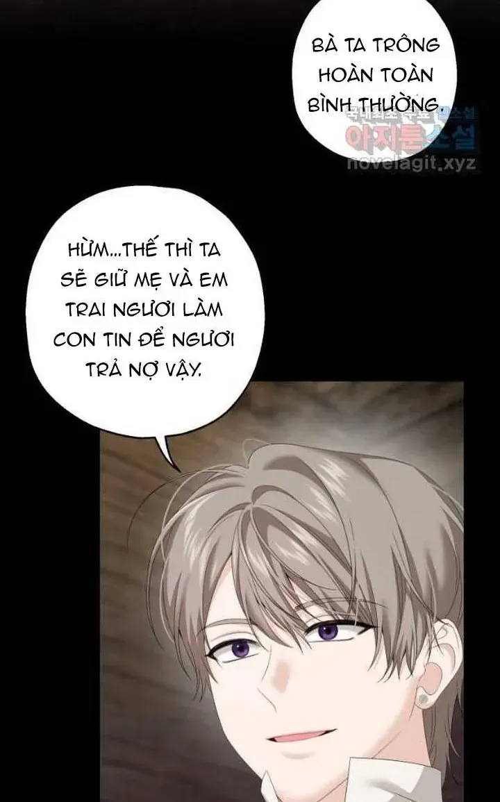 Khi Bị Nam Chính Ám Ảnh Biến Tôi Thành Nữ Chính Chap 23 - Next Chap 24